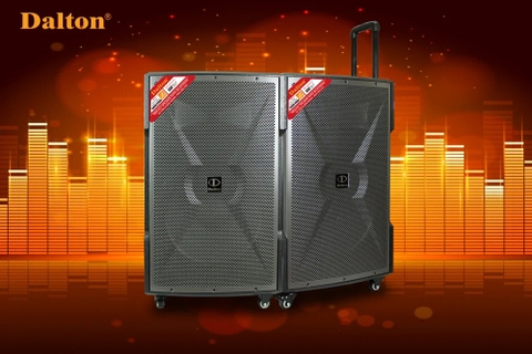 Loa Kéo Dalton TS-15G700X