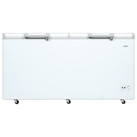Tủ đông AQUA Inverter 508 lít AQF-C6901E