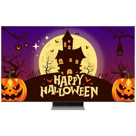 Smart Tivi Neo QLED 8K 65 inch Samsung QA65QN900AKXXV