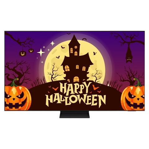 Smart Tivi QNED LG AI 4K 65 inch 65QNED81ASA