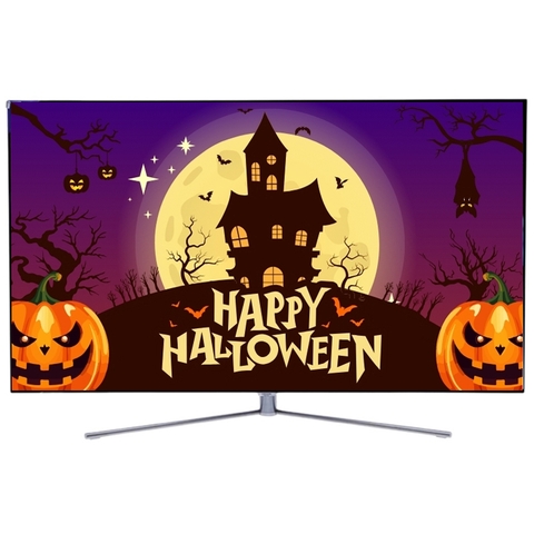 Smart Tivi QLED Samsung 4K 55 inch QA55Q7FAAKXXV