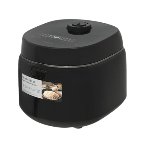 Nồi cơm điện tử Panasonic 1.8 lít SR-DM184KRA