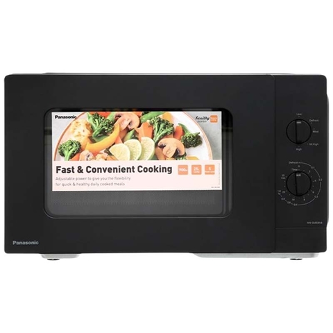 Lò vi sóng Panasonic NN-SM33NBYUE