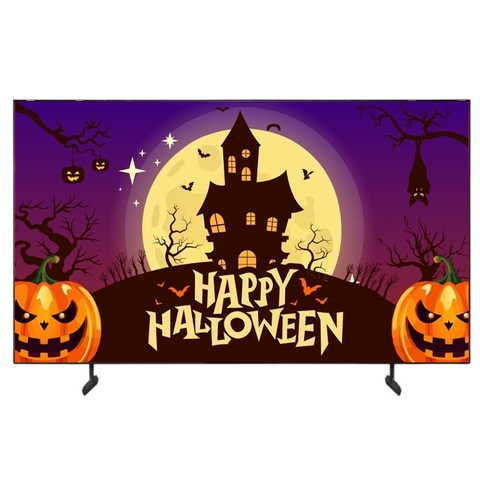 Smart Tivi Crystal UHD Samsung 4K 55 inch UA55U8500FKXXV