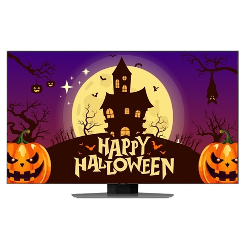 Smart Tivi QLED Samsung 4K 75 inch QA75Q70DA