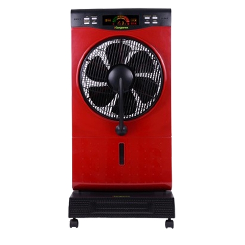 Quạt sưởi và phun sương Kangaroo KG204
