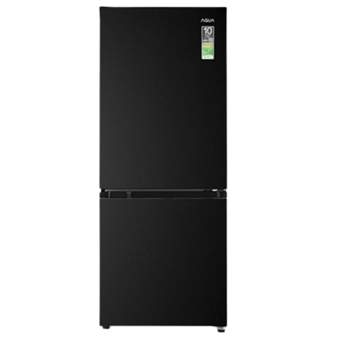 Tủ lạnh Aqua Inverter 260 lít AQR-B310MA(FB)