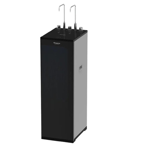 Máy lọc nước nóng lạnh Kangaroo 10 cấp RO Infinity KG10A16
