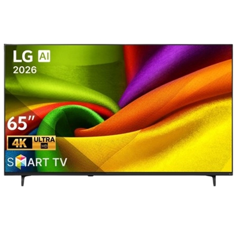 Smart Tivi LG AI 4K 65 inch 65NU855BPSA