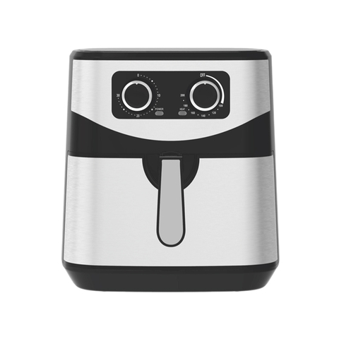 Nồi Chiên Không Dầu 9,2 Lít Mariiko MR8912