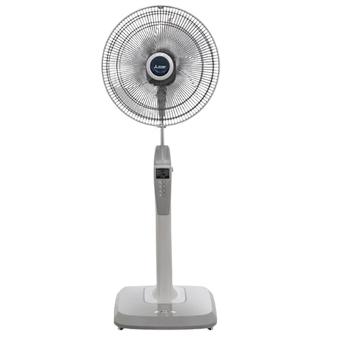 Quạt đứng Mitsubishi Electric LV16-RBSF-GY