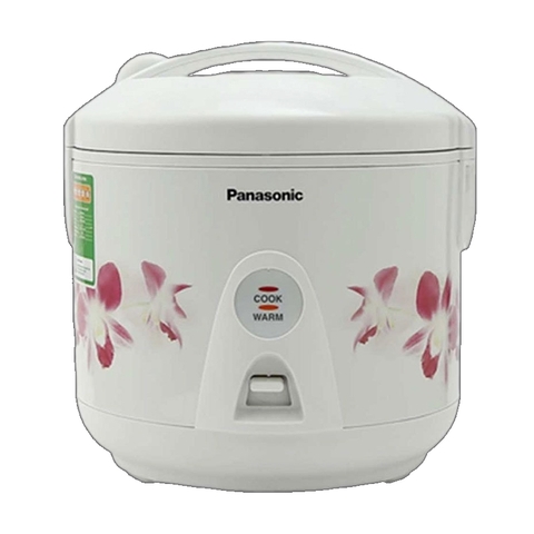 Nồi cơm điện cơ 1,8L Panasonic SR-MVN18FRAX