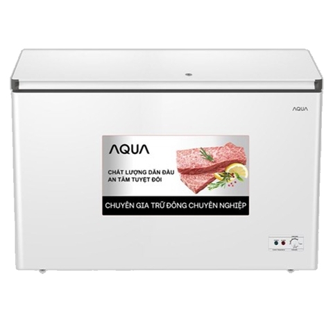 Tủ đông AQUA Inverter 429 lít AQF-C5701EN