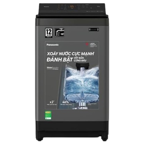 Máy giặt Panasonic Inverter 9 kg NA-FJ90X1DV
