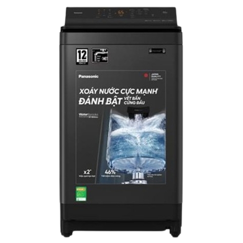 Máy giặt Panasonic Inverter 9.5 kg NA-FJ95X1BV
