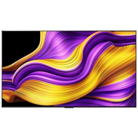 Smart Tivi OLED evo LG AI 4K 55 inch OLED55G5PSA