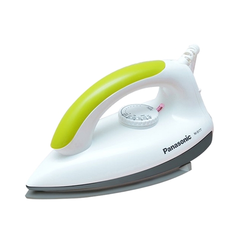 Bàn là khô Panasonic 1000W NI-317TXRA