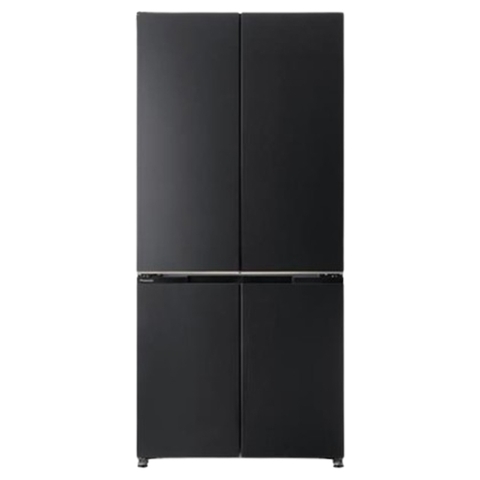 Tủ lạnh Panasonic Inverter 487 lít Multi Door NR-XZ550CWKV