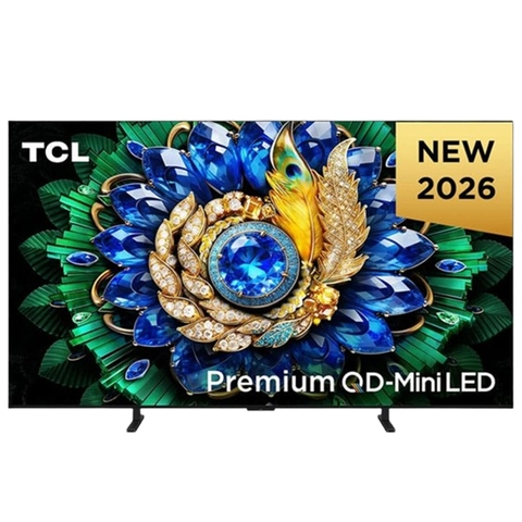 Google Tivi TCL QD-Mini LED 4K 98 Inch 98A400M