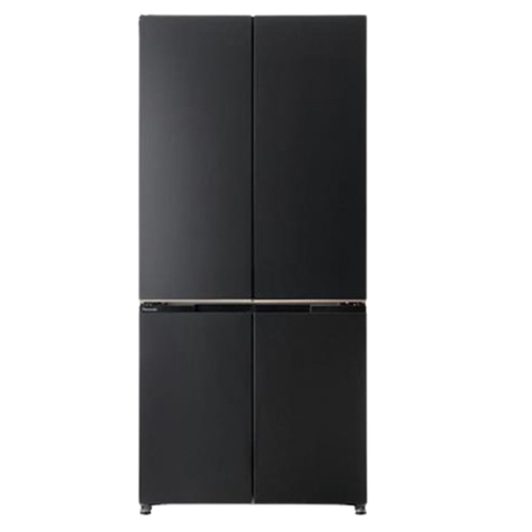 Tủ lạnh Panasonic Inverter 445 lít Multi Door NR-XZ520CWKV