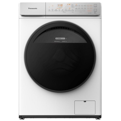 Máy giặt sấy Panasonic 9 kg NA-V90FC1WVT