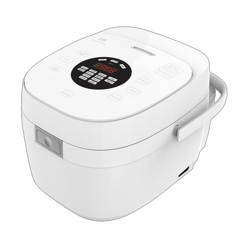 Nồi cơm điện cao tần Nagakawa NAG0139