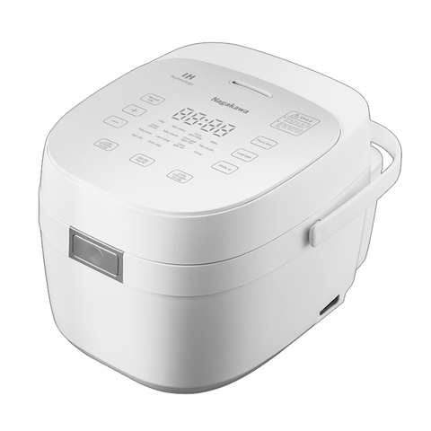 Nồi cơm điện cao tần Nagakawa NAG0140