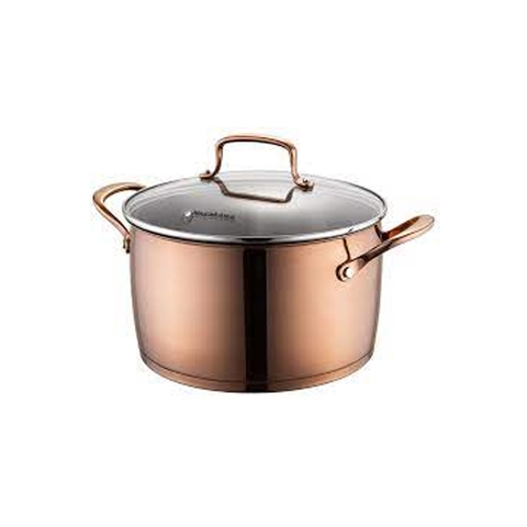 Nồi inox Nagakawa 24cm NAG1358-24