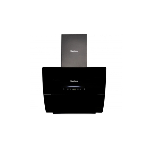 Máy hút mùi kính vát cao cấp Nagakawa NAG1854-70VM