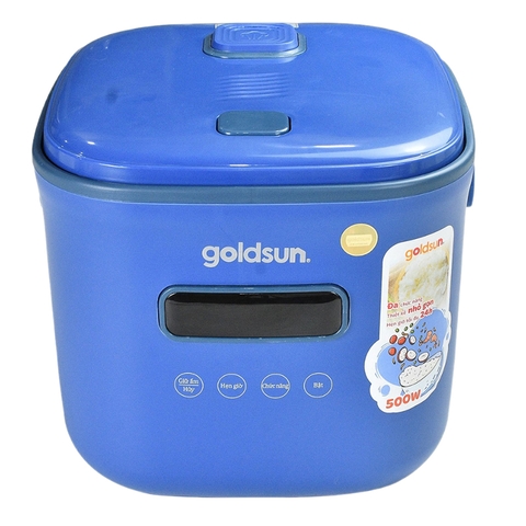Nồi cơm điện tử Goldsun GRC5048