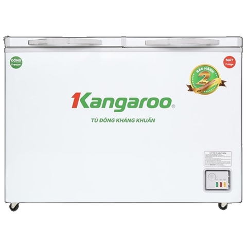 Tủ đông Kangaroo 252 lít KGFZ400NC2