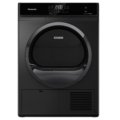 Máy sấy quần áo bơm nhiệt Panasonic 9.5 kg NH-EH95JD1BV