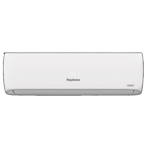 Điều hòa Nagakawa Inverter NIS-C12R2H12 12000Btu 1 chiều