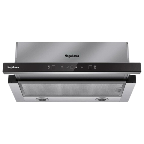 Máy hút mùi cao cấp Nagakawa NKKH01M70