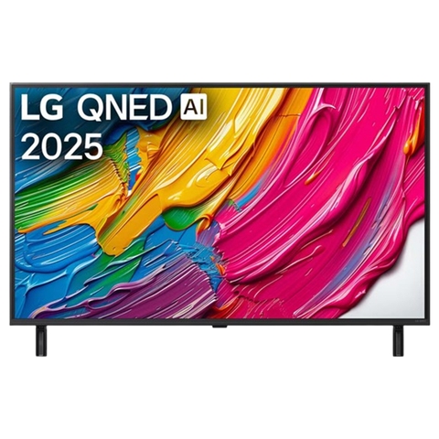 Smart Tivi LG QNED AI 4K 43 inch 43QNED80ASA.ATV