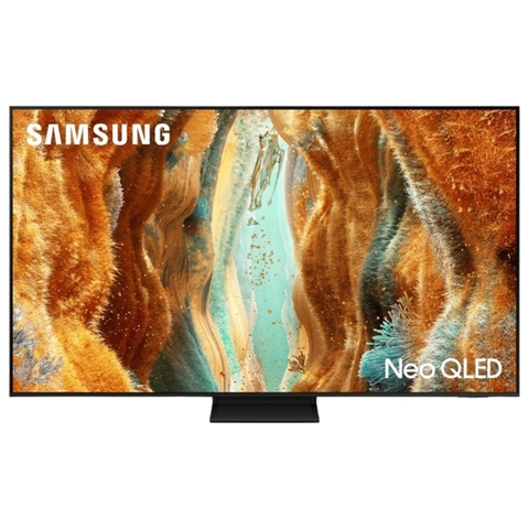 Smart Tivi Neo QLED Samsung AI 4K 85 inch QA85QN70FAKXXV