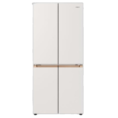 Tủ lạnh Aqua Inverter 508 lít Multi Door AQR-MA580XA(MC)U1