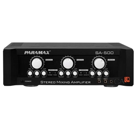 Âmly Paramax SA500