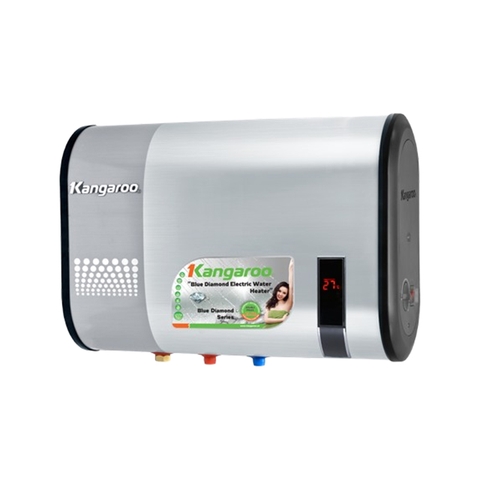 Bình nóng lạnh Kangaroo KG64P