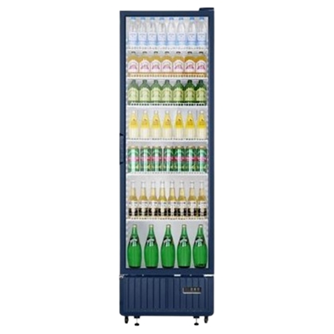Tủ mát Aqua 396 Lít AQS-AF520H