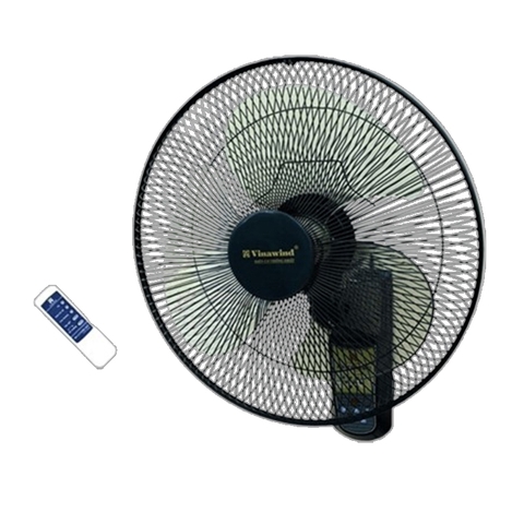 Quạt treo tường Vinawind 3 cánh 50W QTT400-XHD
