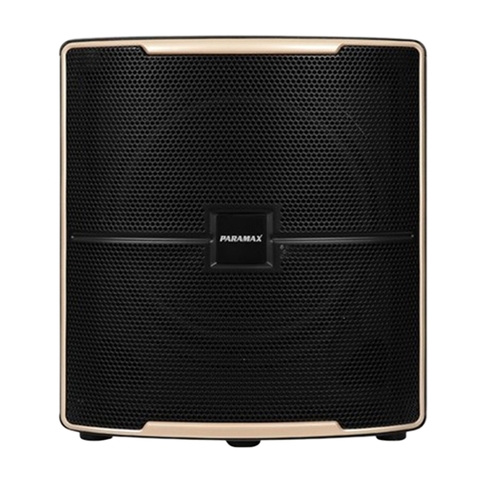 Loa siêu trầm Paramax 600W Z-SUB