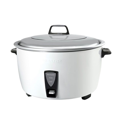 Nồi cơm điện Sharp KSH-D1010V(W)