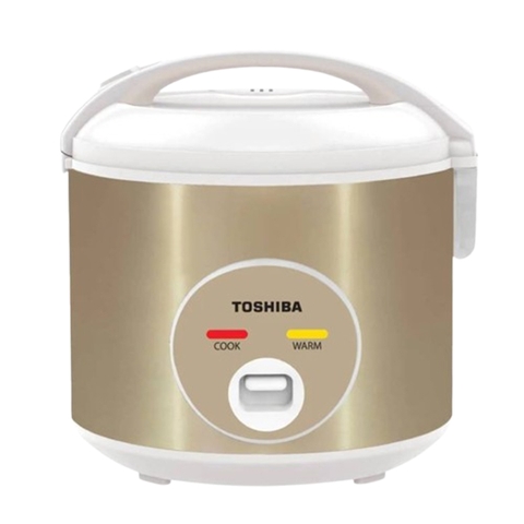 Nồi cơm nắp gài Toshiba 1.8 lít RC-18JH1TVN(N)