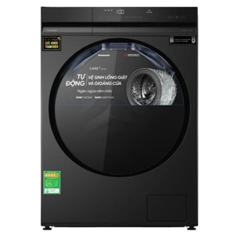 Máy giặt Panasonic Inverter 11 Kg NA-22VDR1BVT