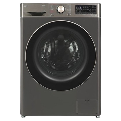 Máy giặt sấy LG AI DD Inverter giặt 14 kg - sấy 8 kg FV1414H3BA
