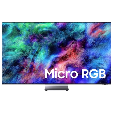 Smart Tivi Samsung Micro RGB 85 inch MRA85R95HXKXXV