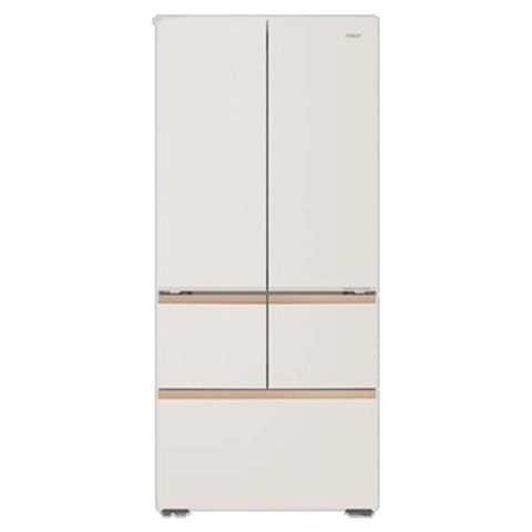 Tủ lạnh Aqua Biến tần 512 lít Multi Door AQR-MA585XA(MC)U1
