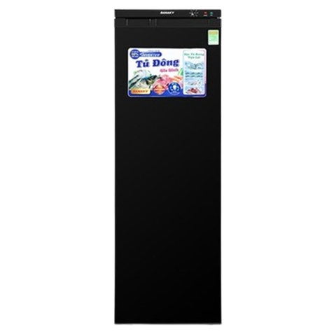 Tủ đông Sanaky Inverter 213 lít VH230VD3