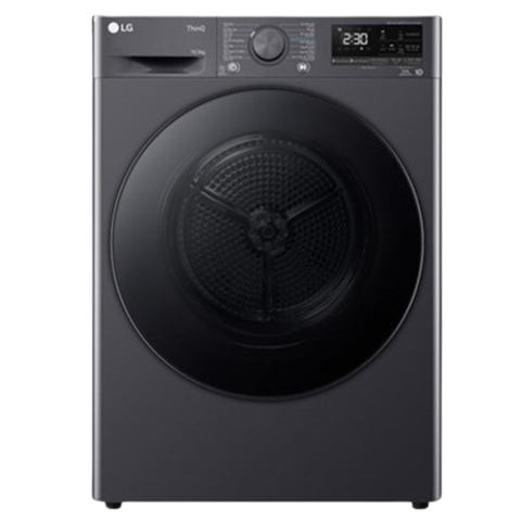 Máy sấy quần áo bơm nhiệt LG 10.5 kg DVHP50M